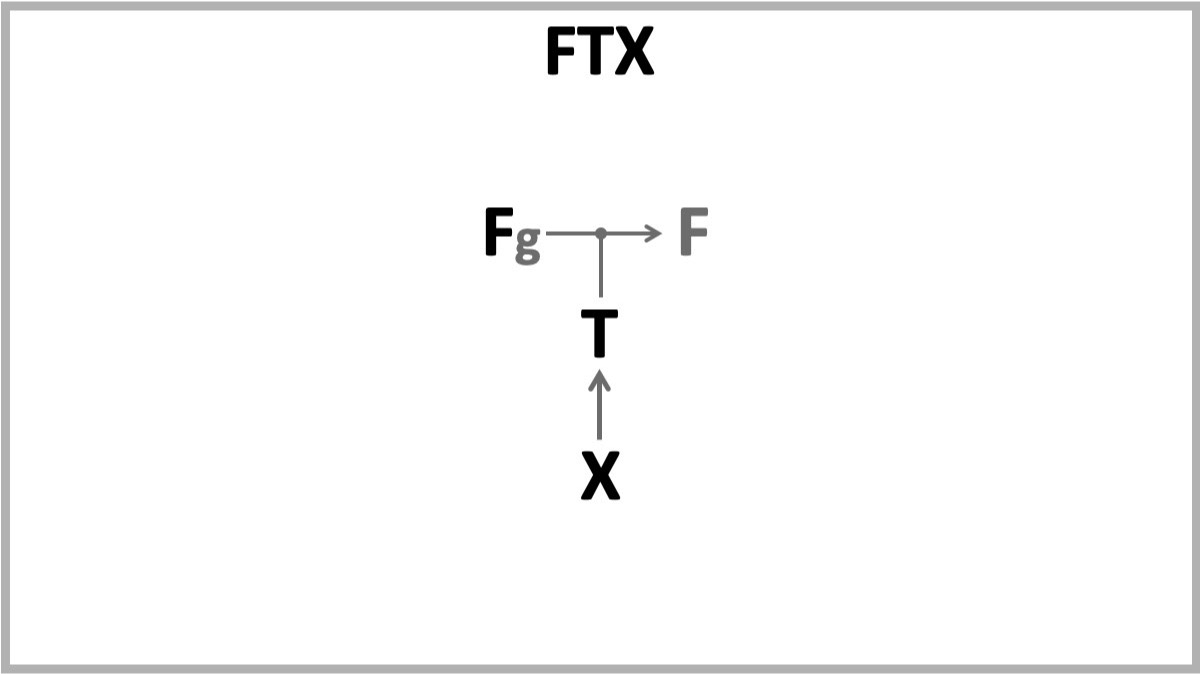 FTX - Konzept